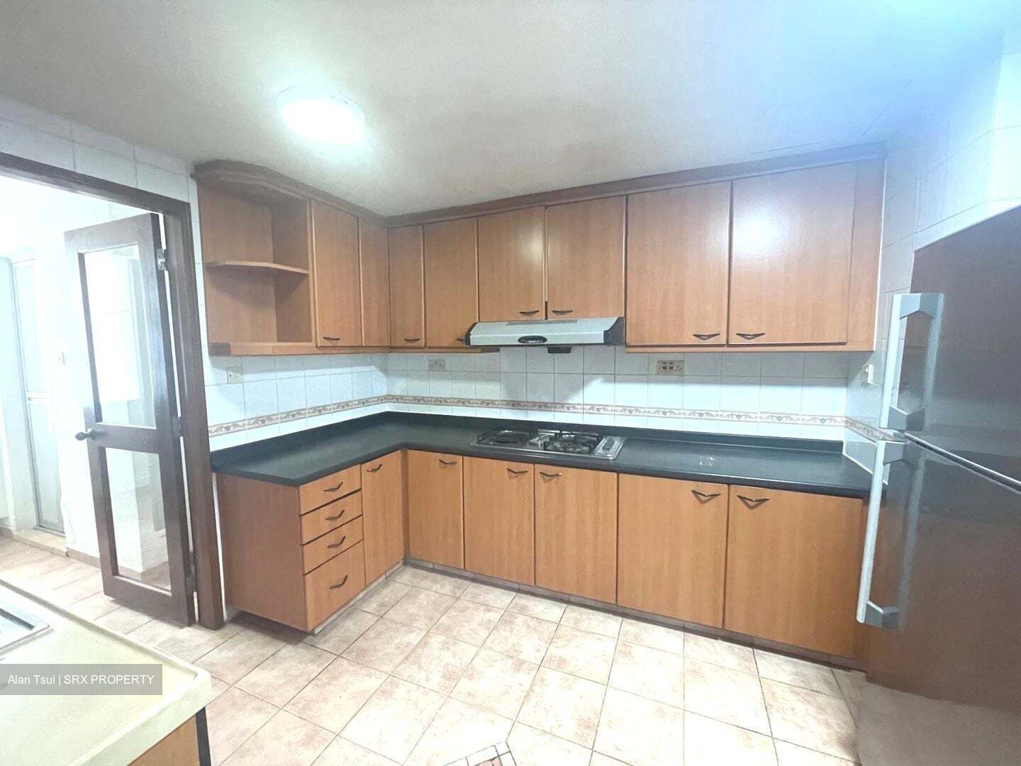 Eastvale (D18), Condominium #571772041
